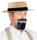 Deluxe Chevalier Hat