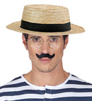 Deluxe Chevalier Hat