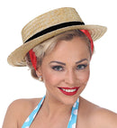Deluxe Chevalier Hat