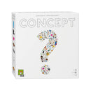 Concept Boardgame Board Game by Repos 3