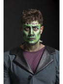 Universal Monsters Make Up Bumper Kit Aqua Pots Transfers  Blood  Crayon  Shimmer Powder 4