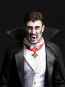 Universal Monsters Make Up Bumper Kit Aqua Pots Transfers  Blood  Crayon  Shimmer Powder 5