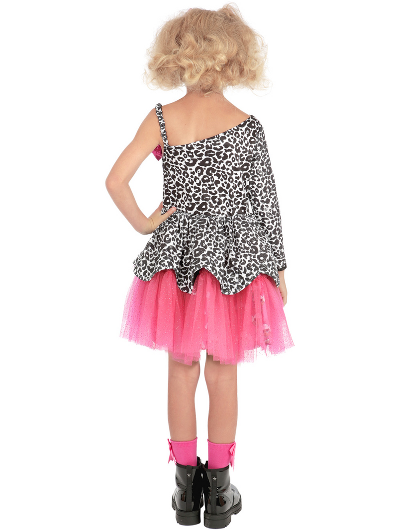 L.O.L Surprise Deluxe Diva Costume Child Dress