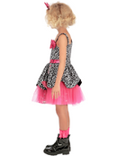L.O.L Surprise Deluxe Diva Costume Child Dress