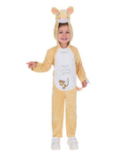 Gruffalos Mouse Costume 51695 1