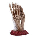 From This Day Forward Skeleton Wedding Bride and Groom 20cm 3