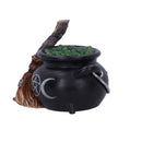 Bubbling Cauldron 14.5cm 3