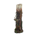Ent King Green Man Tree Spirit Pagan Wiccan Incense Holder 30cm 4