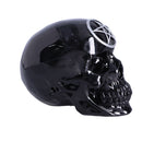 Black Magic Skull 19.5cm 6