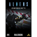 Aliens Get Away from Her You Bh! Expansion Updated Edition