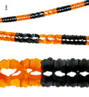 Halloween Boa Garland 4 M