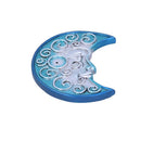 Set of Four Lunar Spirit Incense Burners 12cm 2