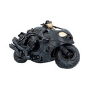 Speed Freak Skeleton Motorbike Figurine 19.5cm 6