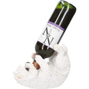 West Highland Terrier Guzzler Dog Wine Bottle Holder Guzzlers 22cm 2