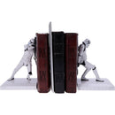 The Original Stormtrooper Bookend Figurines Bookends 18.5cm Officially Licensed Star Wars 5