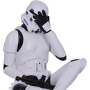 The Original Stormtrooper Three Wise SciFi See No Evil 10cm 5