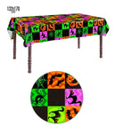 Halloween Tablecloth 132X178 Cm