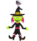 Witch 53 Cm