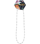 Disco Ball Necklace