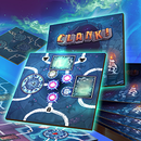Dire Wolf Clank! Catacombs Board Game