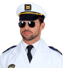 Sailor Captain Hat