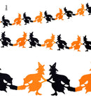 Witch Garland 3 M