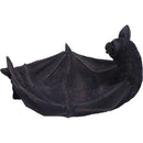 Winged Watcher Bat Trinket Holder Jewellery Dish 24.1cm 9