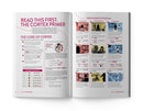 Cortex Prime: Game Handbook (2nd print) 3