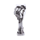 Terminator 2 T800 Hand Goblet Wine Glass Official Merchandise Judgment Day 19cm 7