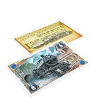 Ticket to Ride Europe Official Art Sleeves All-in-One Pack of Card Sleeves