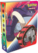 12 Sets Pokemon TCG Mini Portfolio 2024 Q2 Edition