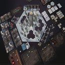 Frostpunk The Board Game