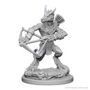 Kobolds D and D Nolzurs Marvelous Unpainted Miniatures W1 100D and D Miniature Game by Wiz Kids 3