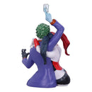 The Joker and Harley Quinn Bust 37.5cm Statue 2