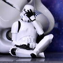 The Original Stormtrooper Three Wise SciFi See No Evil 10cm 6