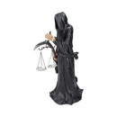 Final Check In Reaper Figurine 40cm 3