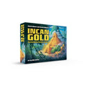 Incan Gold Recovering The Ancient Artifacts 2024 Edition with New Dangers Expansion