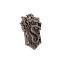Harry Potter Bronze Slytherin Wall Plaque 19.8cm Officially Licensed 5