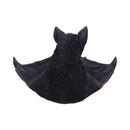 Winged Watcher Bat Trinket Holder Jewellery Dish 24.1cm 5