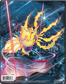 Pokemon Sword & Shield 12 4-Pocket Portfolio 3