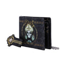 Ghost Papa Emeritus Gold Wallet Meliora 2