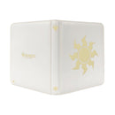 Mana 8 12 Pocket Zip PRO-Binder Plains for Magic The Gathering 480 Standard Cards