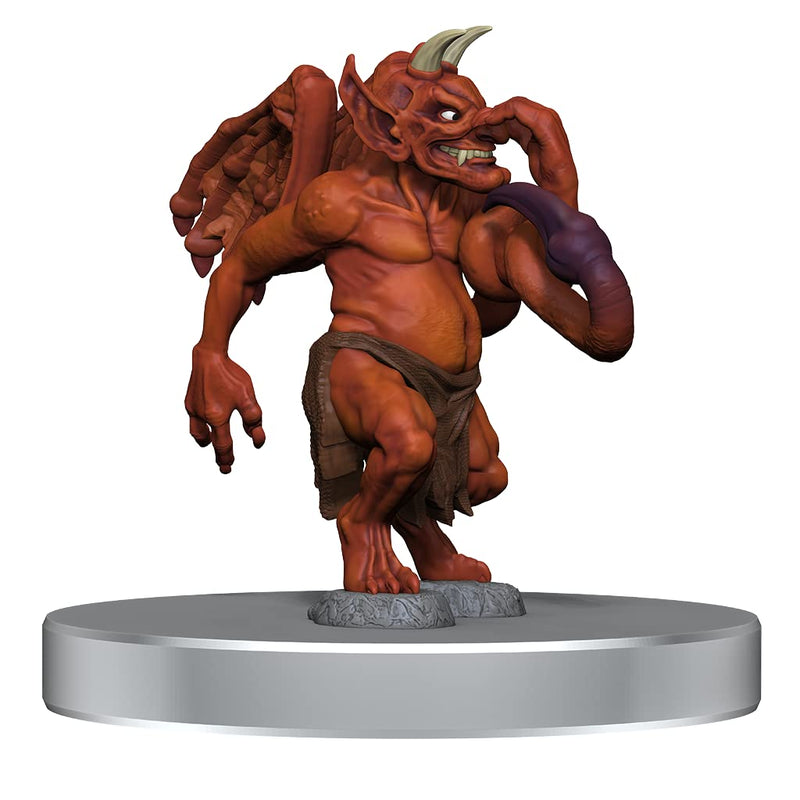 WizKids D&D Classic Collection: Monsters G-J