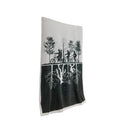 Stranger Things Soft To Touch Throw 100 x 150cm 3