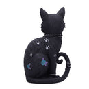 Nine Lives Cat Figurine 22cm 4