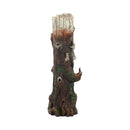 Ent King Green Man Tree Spirit Pagan Wiccan Incense Holder 30cm 6