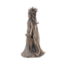 Hekate Bronze Figurine by Marc Potts Greek Goddess Ornament 25cm 2