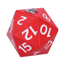 Dungeons Dragons D20 Dice Storage Box 13.5cm Officially Licensed 4