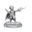 Halfling Wizards D and D Nolzurs Marvelous Unpainted Miniatures W20 Miniature Game by Wiz Kids 3