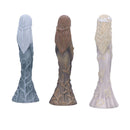 Wiccan Aspects of Maiden Mother and Crone 15cm 4